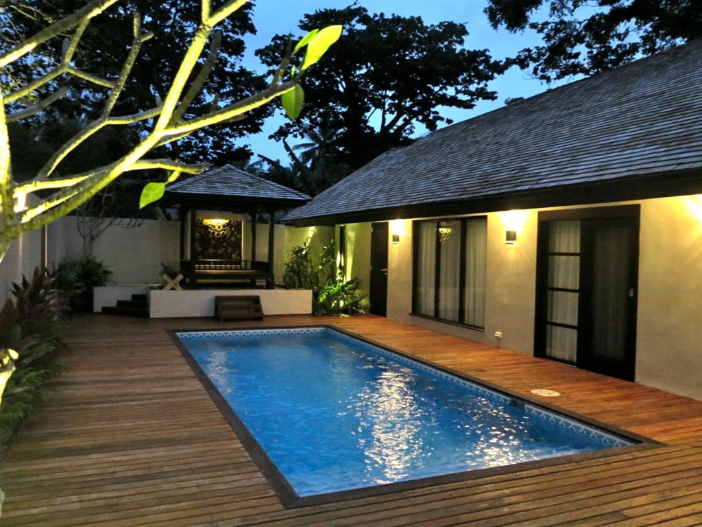 Hotel Review: The Warwick Le Lagon, Vanuatu