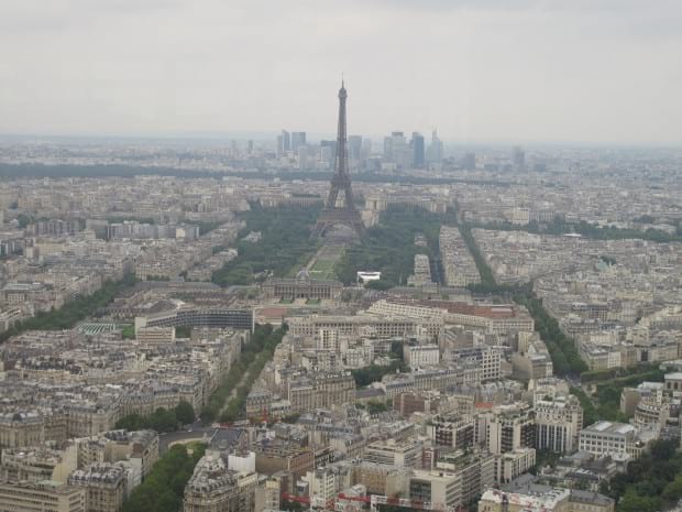 How to spend 24 Hours in Paris, France