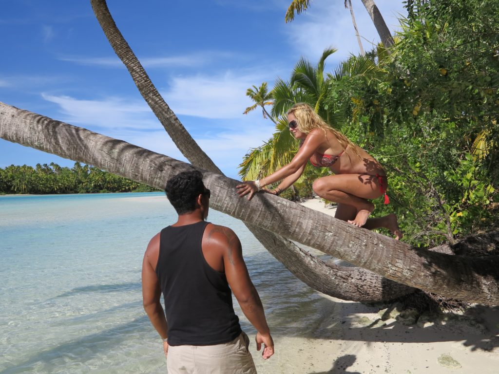 Where to stay in the Cook Islands