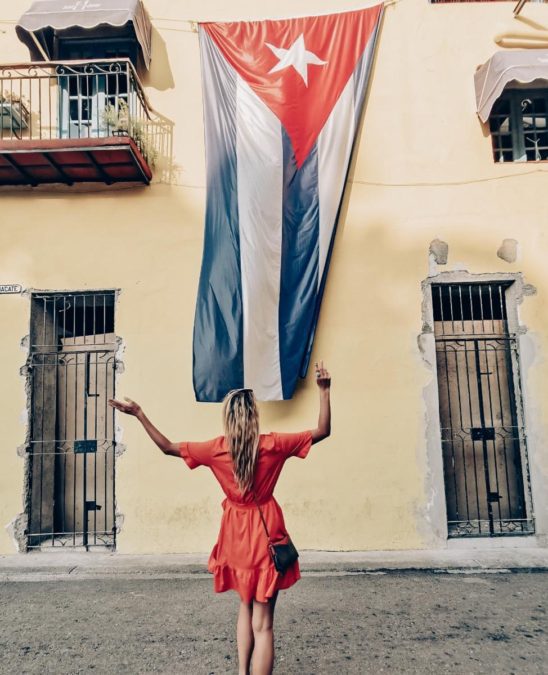 Where to get cheap drinks in Old Town Havana