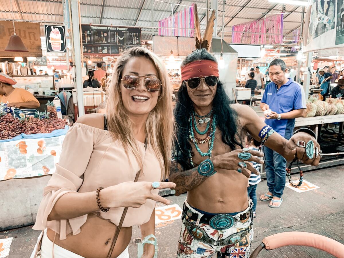 The best Bangkok markets for a bargain