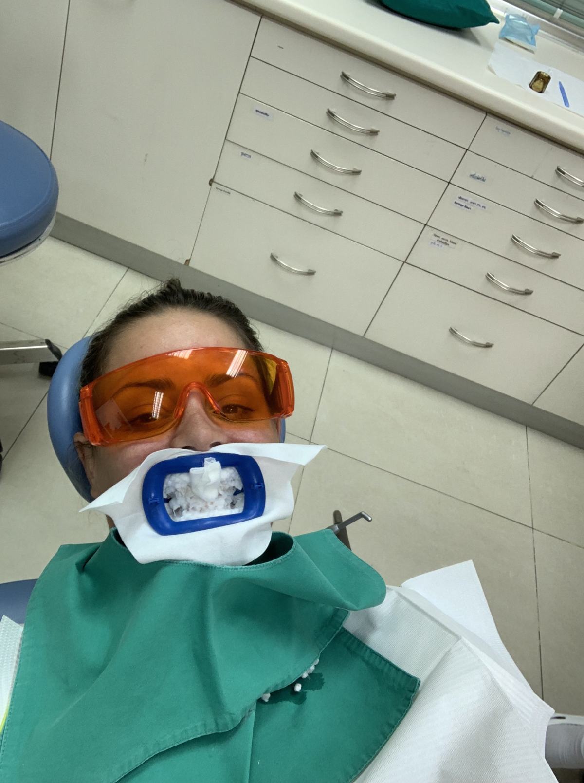 getting dental work done in Bangkok Thailand