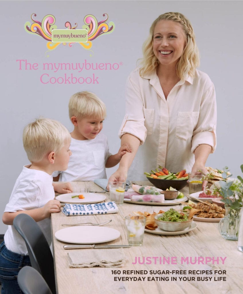 mymuybueno Cookbook