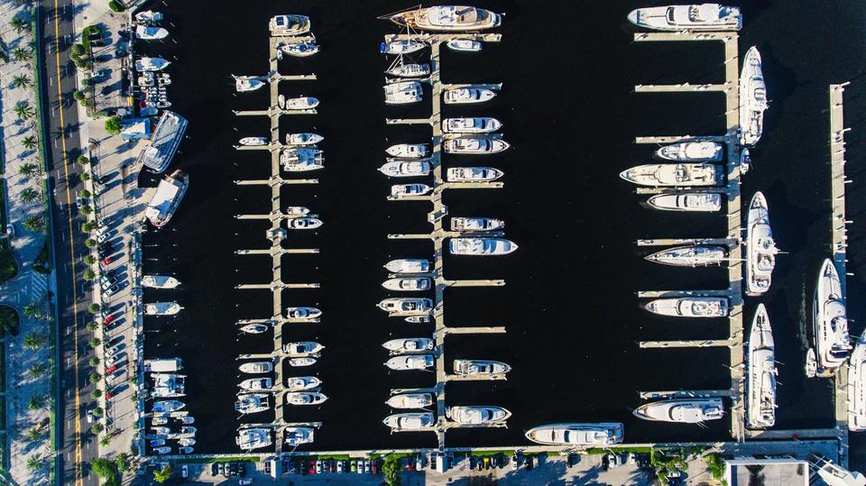 rybovich mega yacht marina