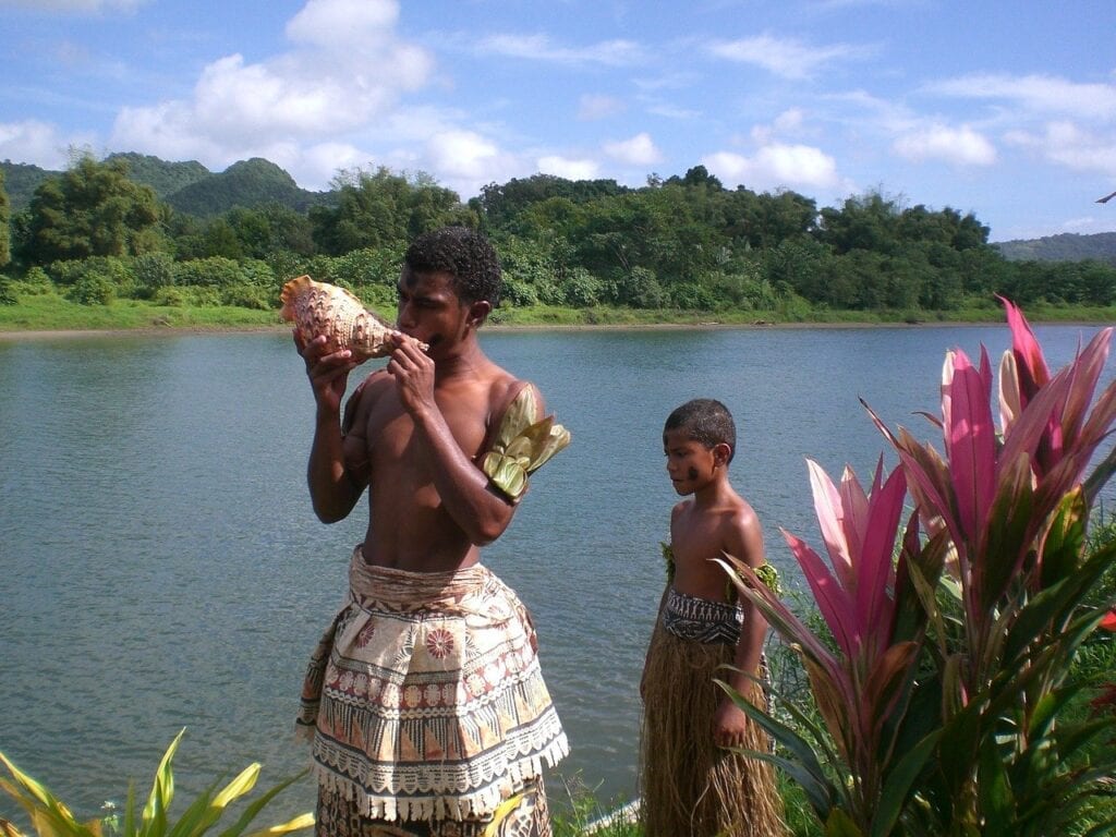 Port Denarau Fiji