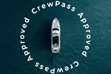 Crewpass Approve yacht crew