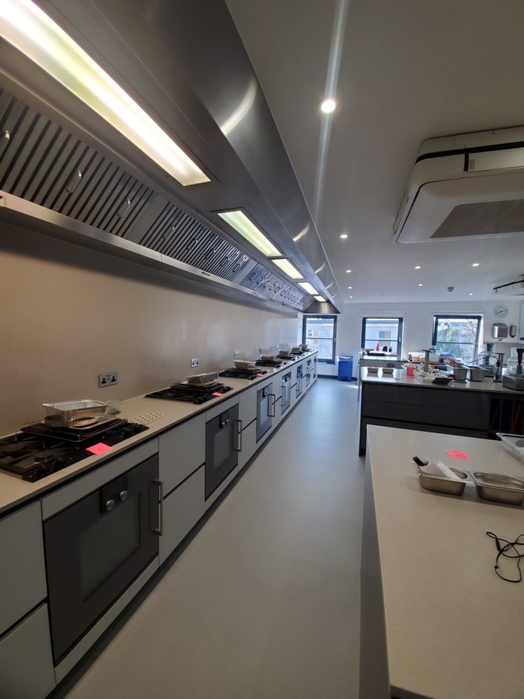 The Ships Cook Certificate What you need to know The Superyacht Chef