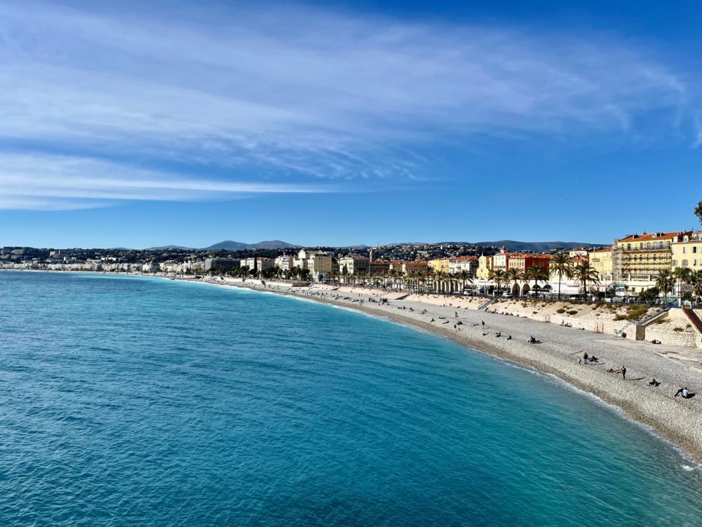 Nice, France