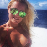 Round The World Rachel